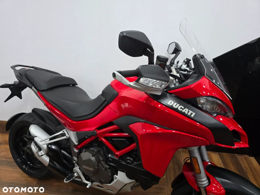 Ducati Multistrada - 28