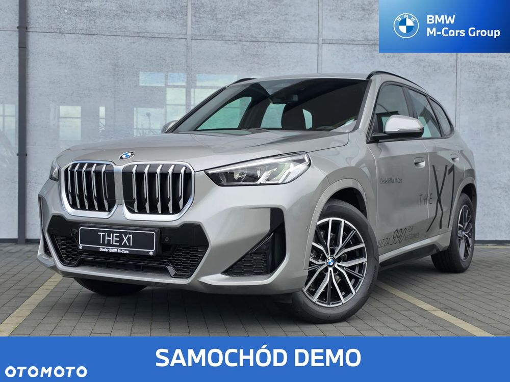 BMW X1 sDrive20i mHEV - 2