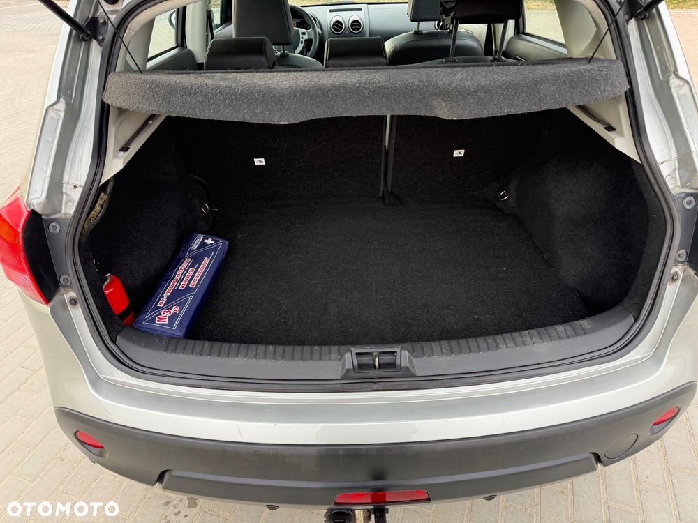 Nissan Qashqai 2.0 tekna - 34