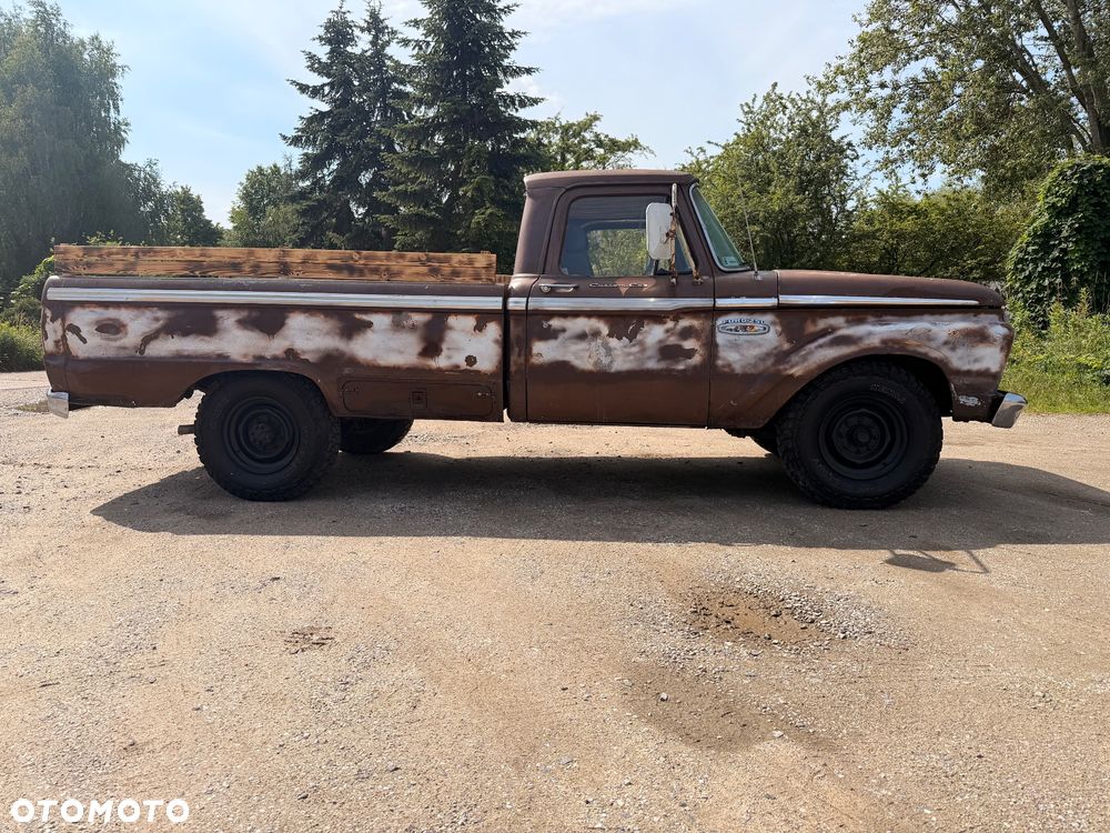 Ford F250 - 3