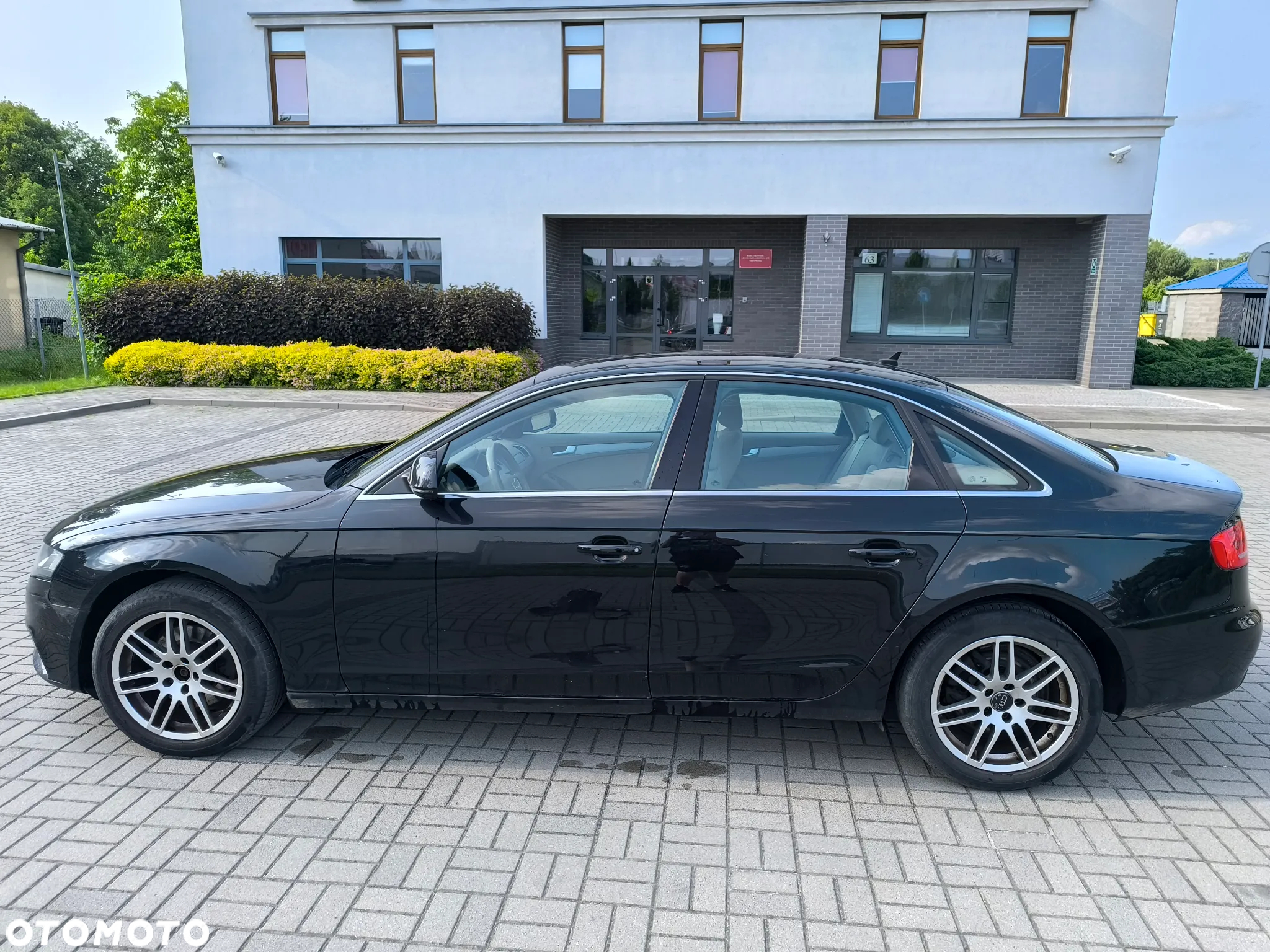 Audi A4 2.0 TDI - 5