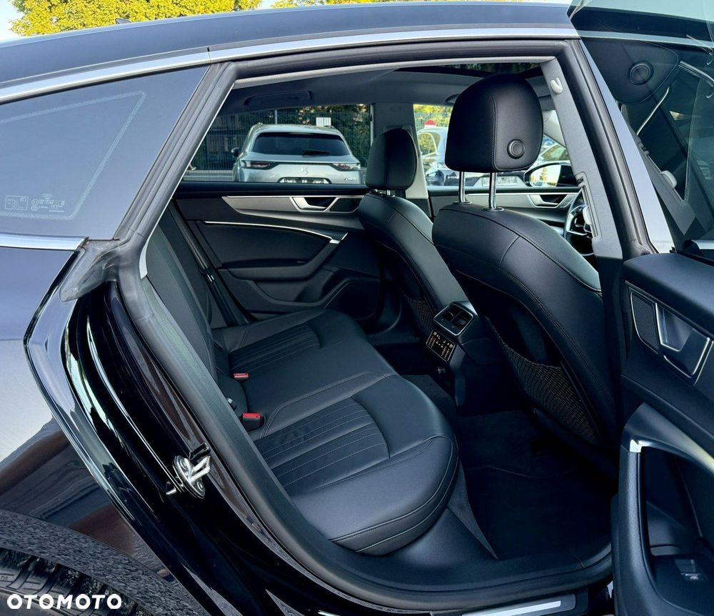 Audi A7 Sportback 40 TDI S tronic - 14