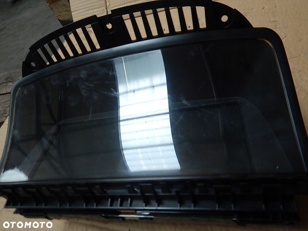 ekran wyświetlacz bmw 7 e65 6923811 - 5