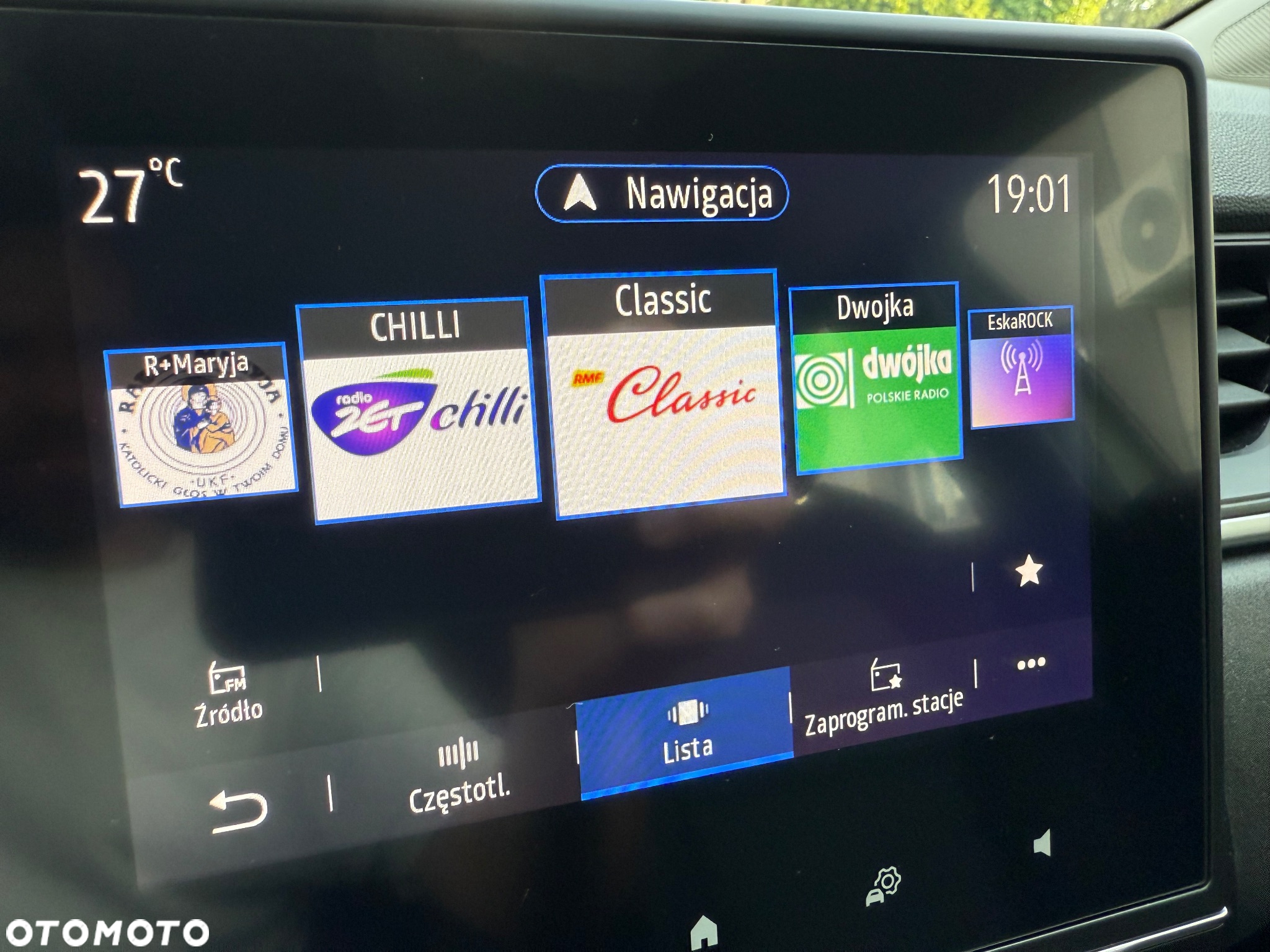 Renault Captur 1.3 TCe mHEV Intens EDC - 15
