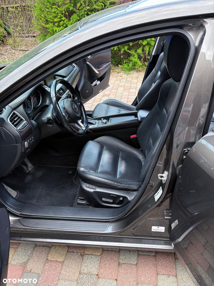 Mazda 6 - 5