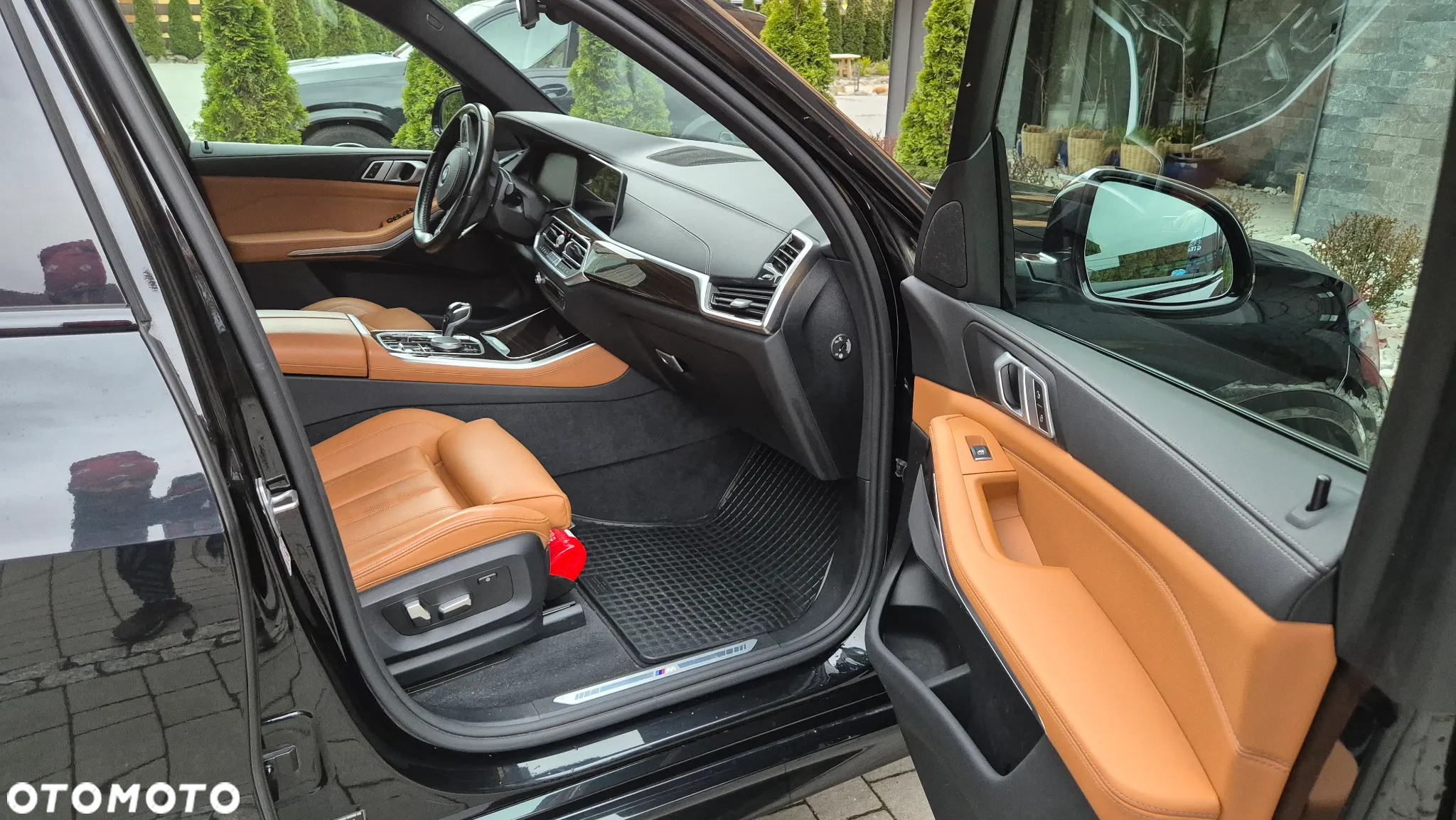 BMW X5 xDrive40i sport - 18