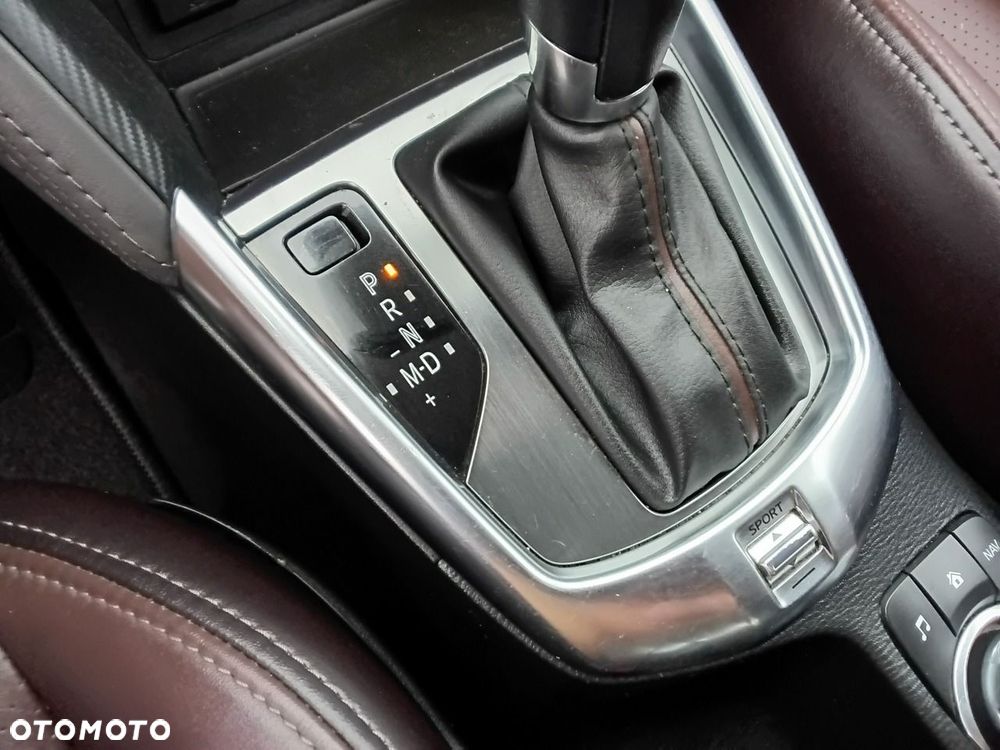 Mazda CX-3 - 24