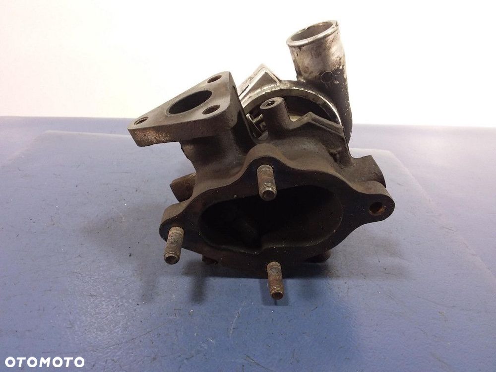 MITSUBISHI PAJERO II 2.8 TD TURBOSPRĘŻARKA 49377-030 - 4