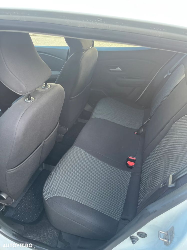 Dacia Sandero ECO-G 100 MT5 Expression - 5