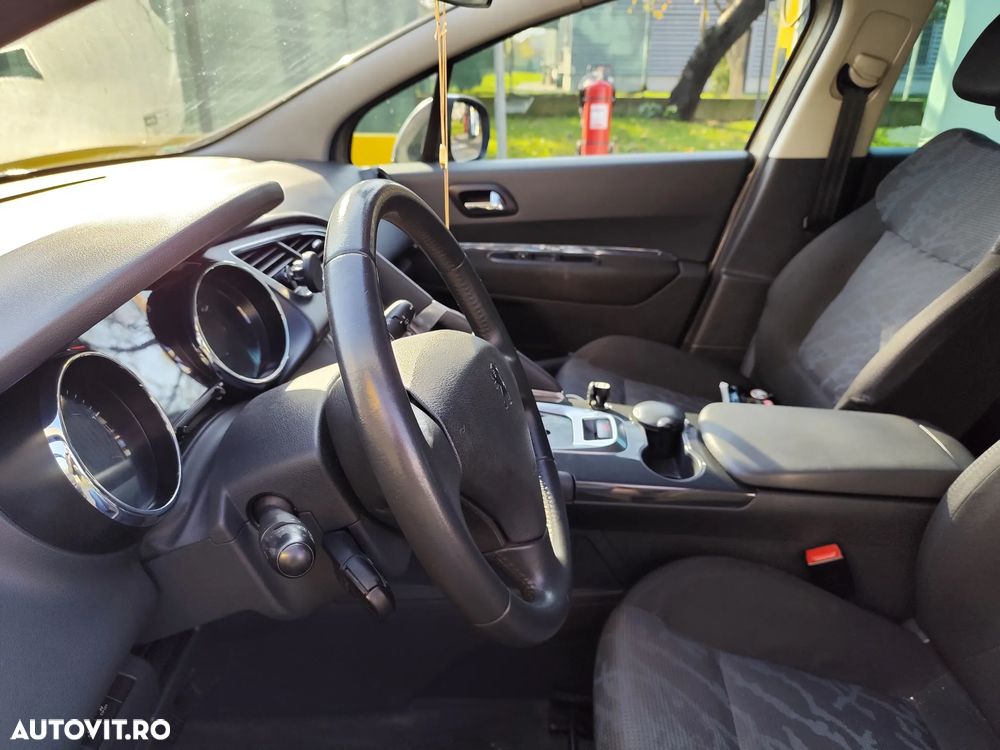 Peugeot 3008 - 6