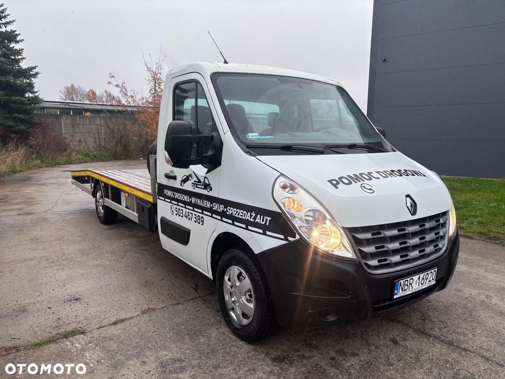 Renault Master 3 - 3