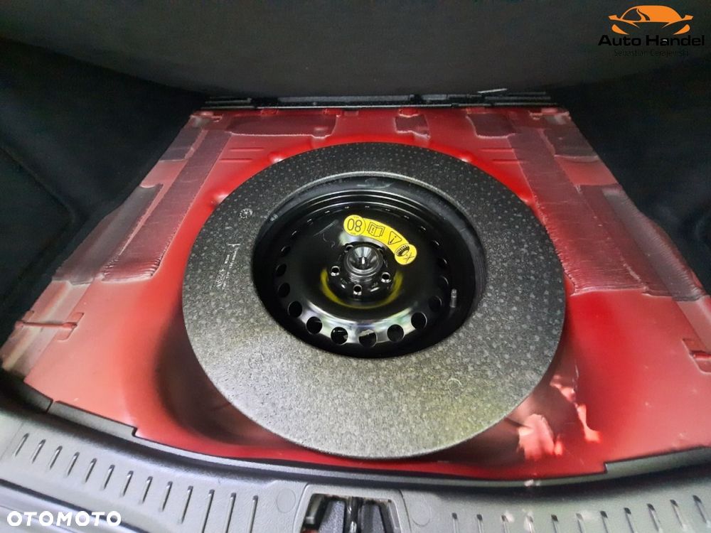 Ford Focus 1.5 EcoBoost STart-Stopp-System TITANIUM - 17