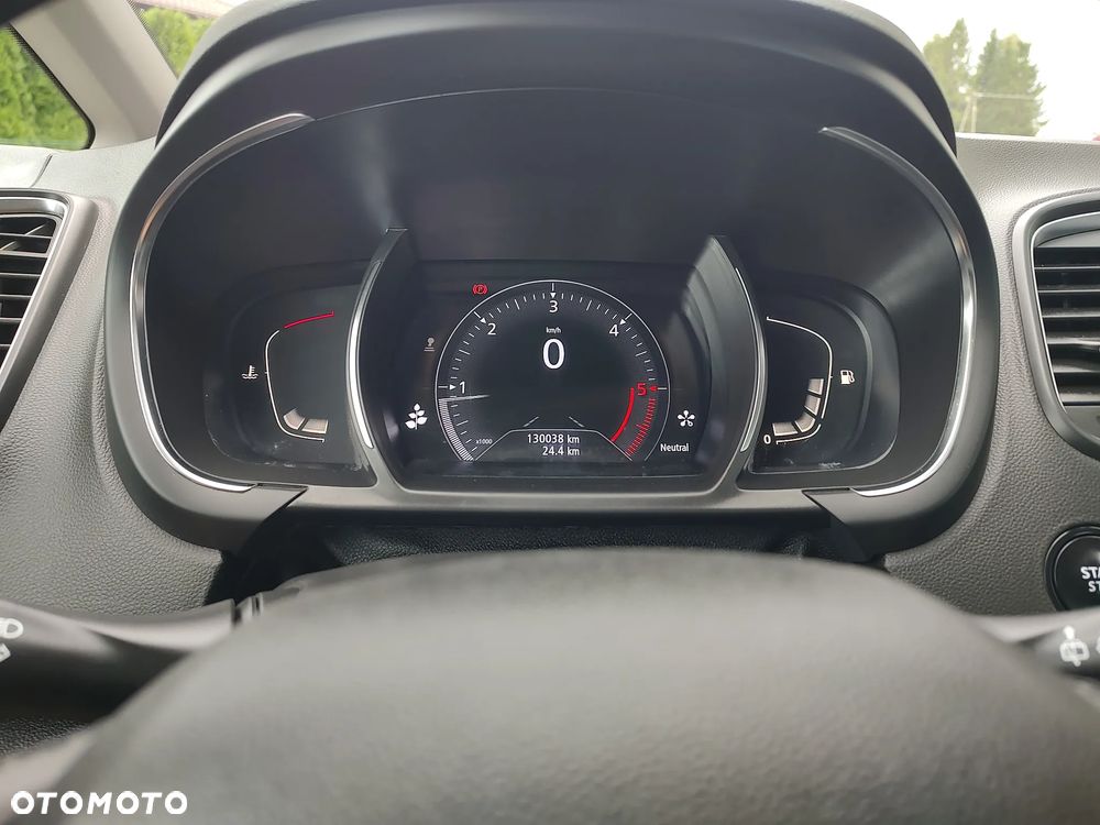 Renault Grand Scenic - 21