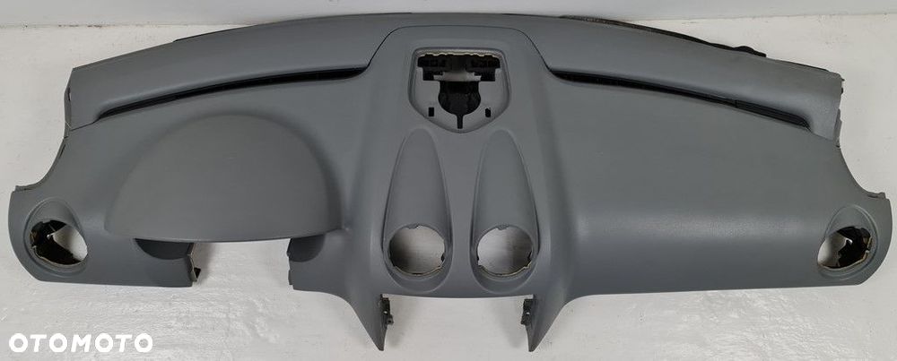 DESKA ROZDZIELCZA KONSOLA MERCEDES ML W164