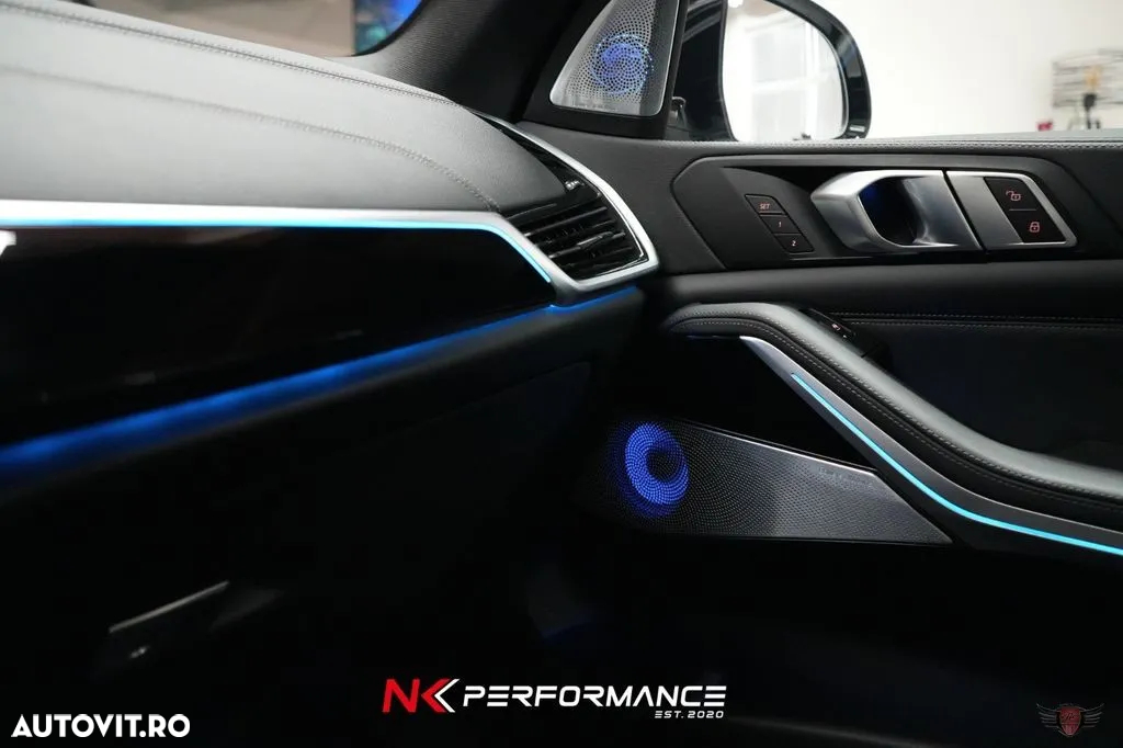BMW X5 xDrive45e AT PHEV - 27