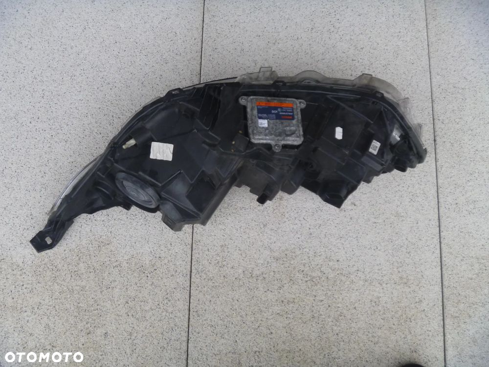 FORD TRANSIT TOURNEO CONNECT MK2 LIFT XENON LED ORYGINAŁ EUROPA - 5