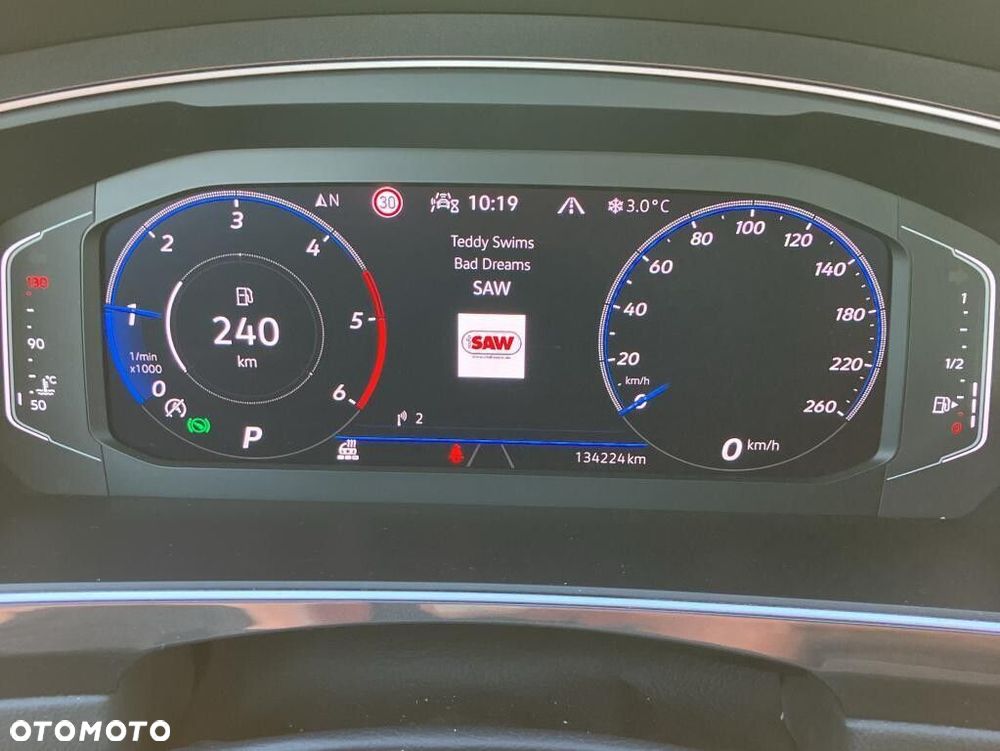 Volkswagen Tiguan 2.0 TDI SCR 4Mot R-Line DSG - 6