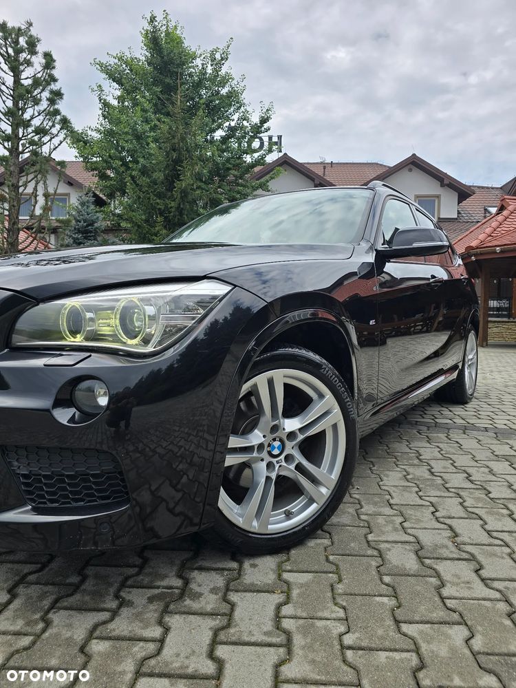 BMW X1 xDrive18d xLine - 5