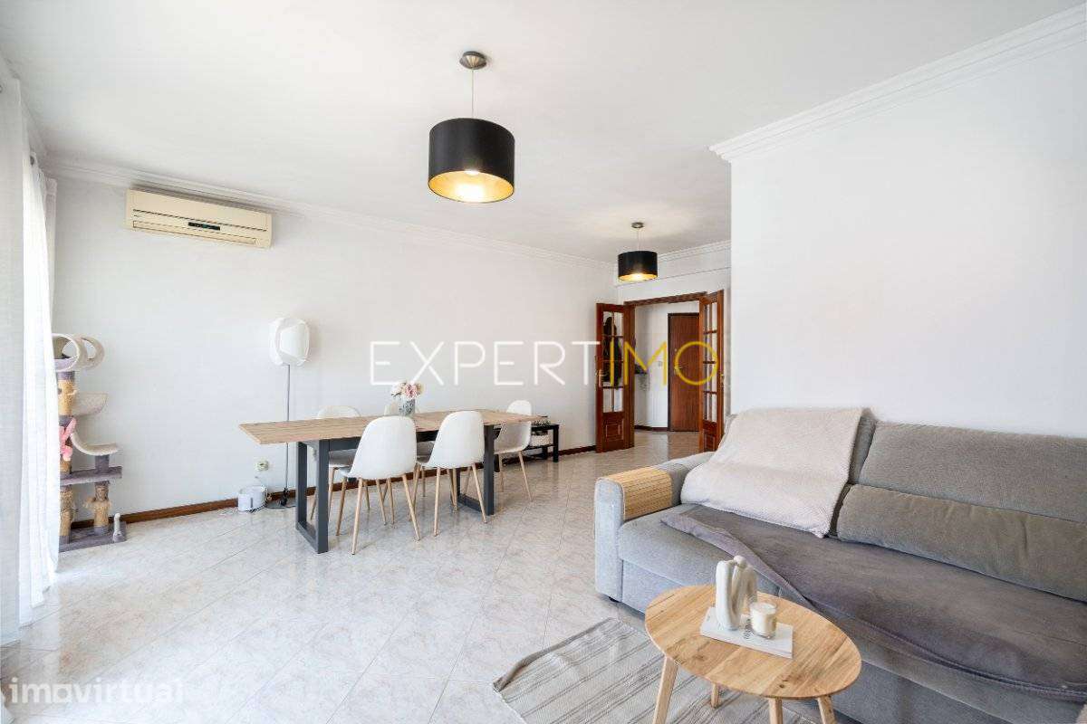 Apartamento T2+1 na Quinta do Conde, Sesimbra, Setúbal - Grande imagem: 5/27
