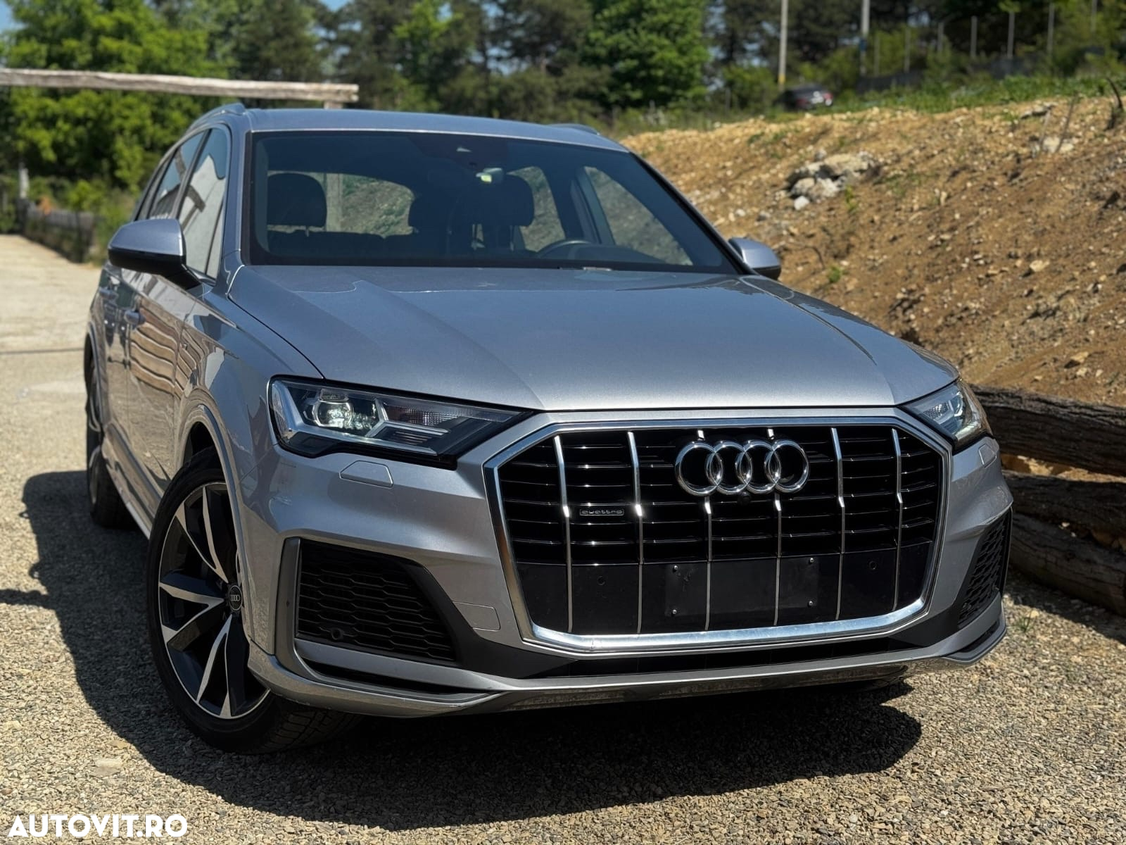 Audi Q7 - 16