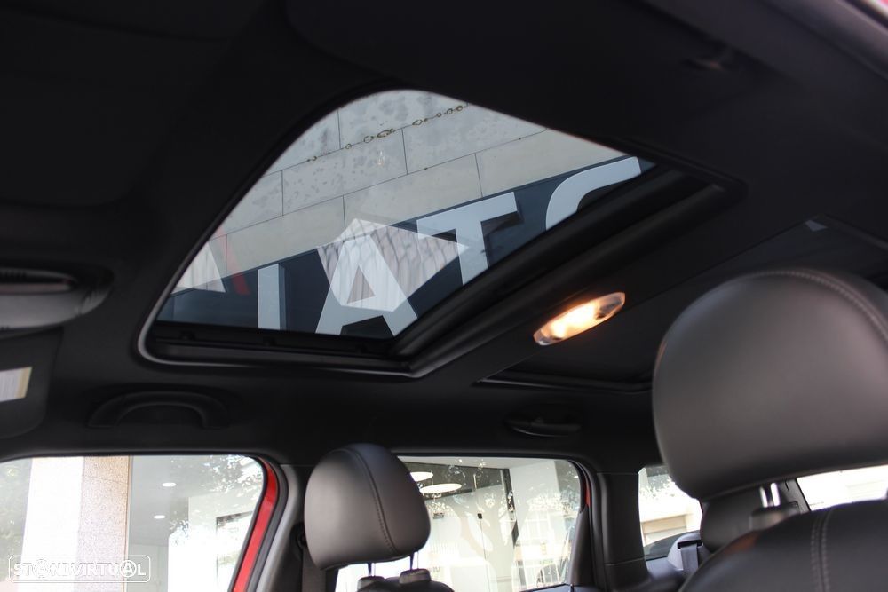 MINI Countryman Cooper SD - 20