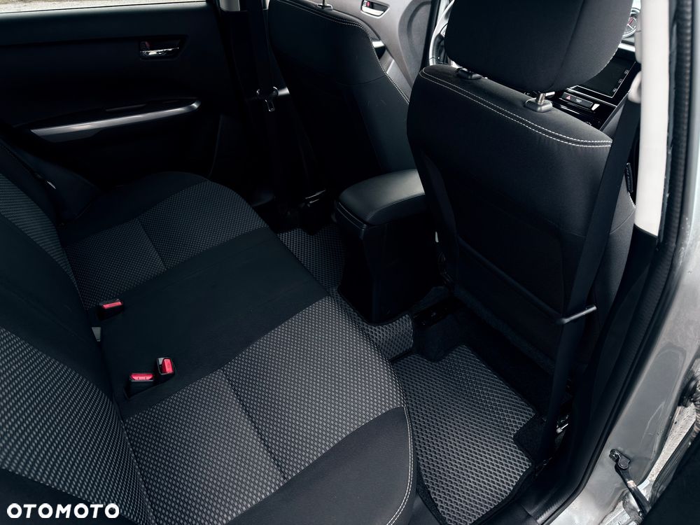 Suzuki Vitara 1.0 Boosterjet Premium 4WD - 25