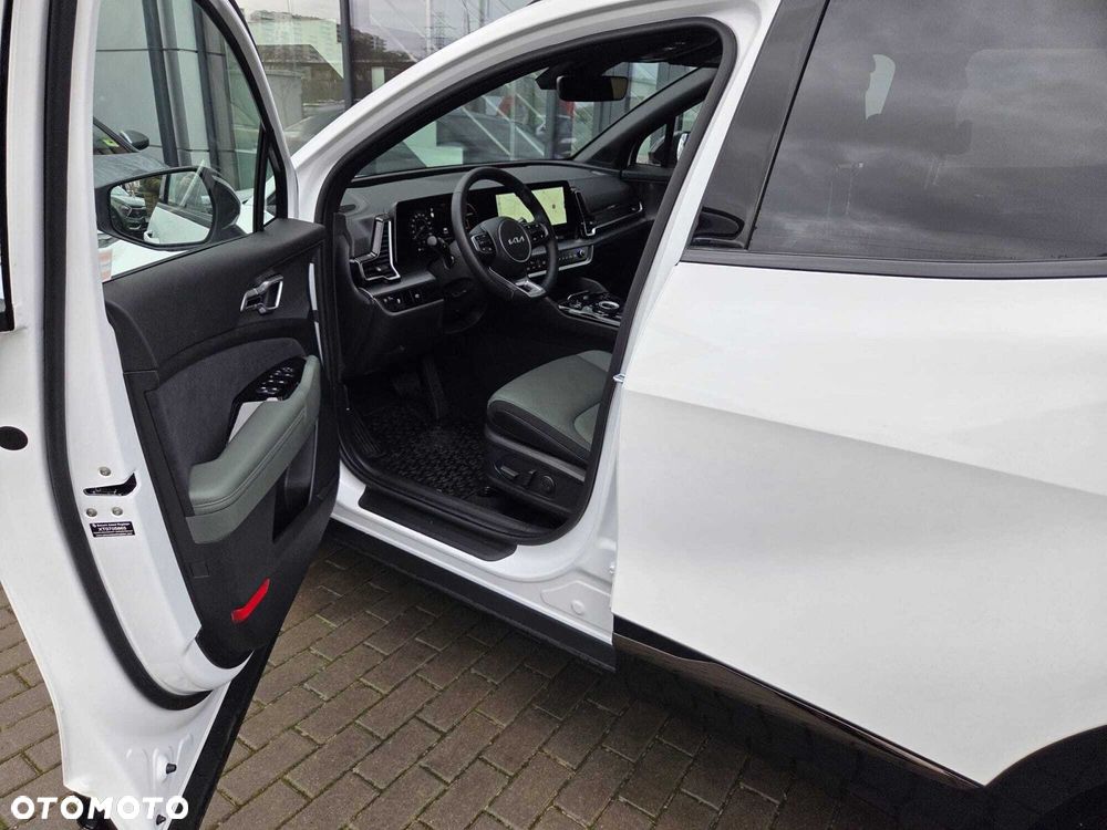 Kia Sportage - 12