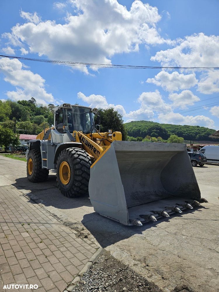 Liebherr 576 2 plus - 7