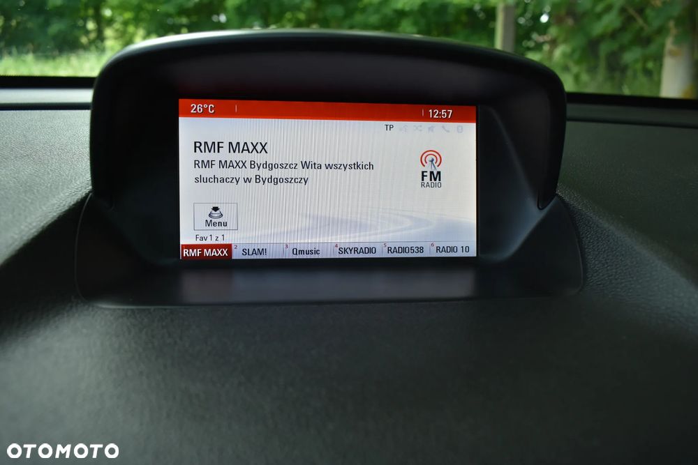 Opel Mokka 1.6 Cosmo S&S - 17