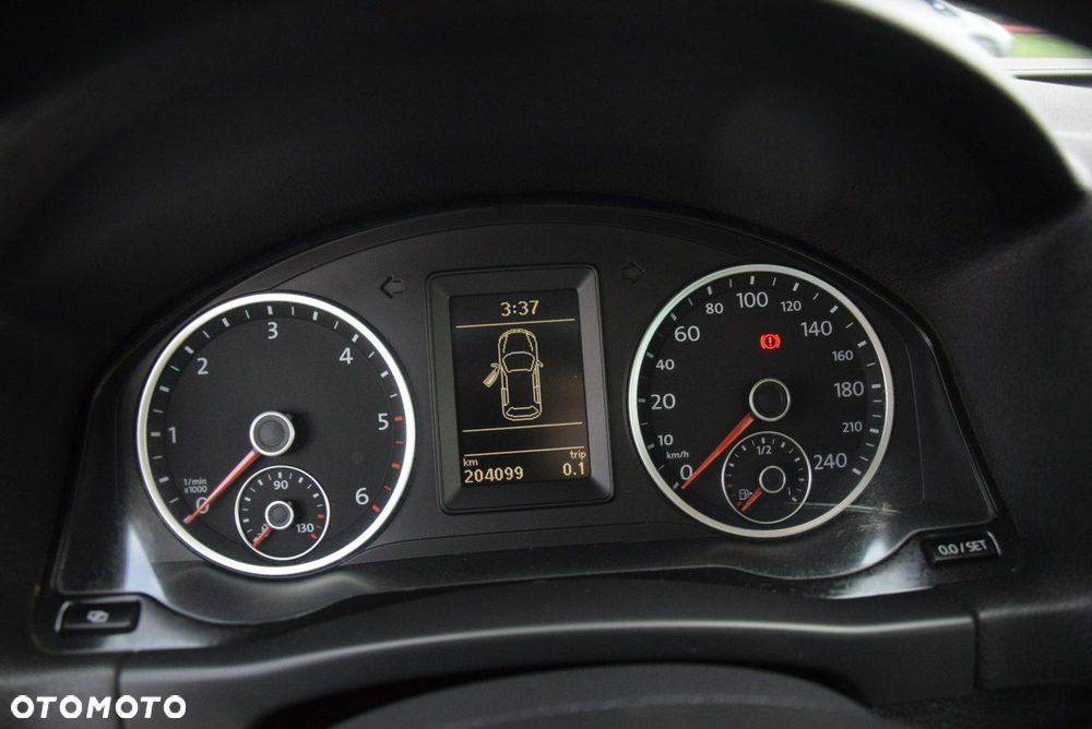 Volkswagen Tiguan 2.0 TDI DPF 4Motion Sport & Style - 40