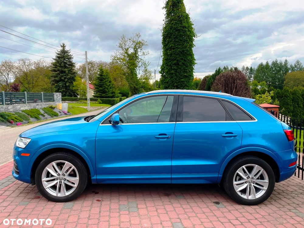 Audi Q3 - 9