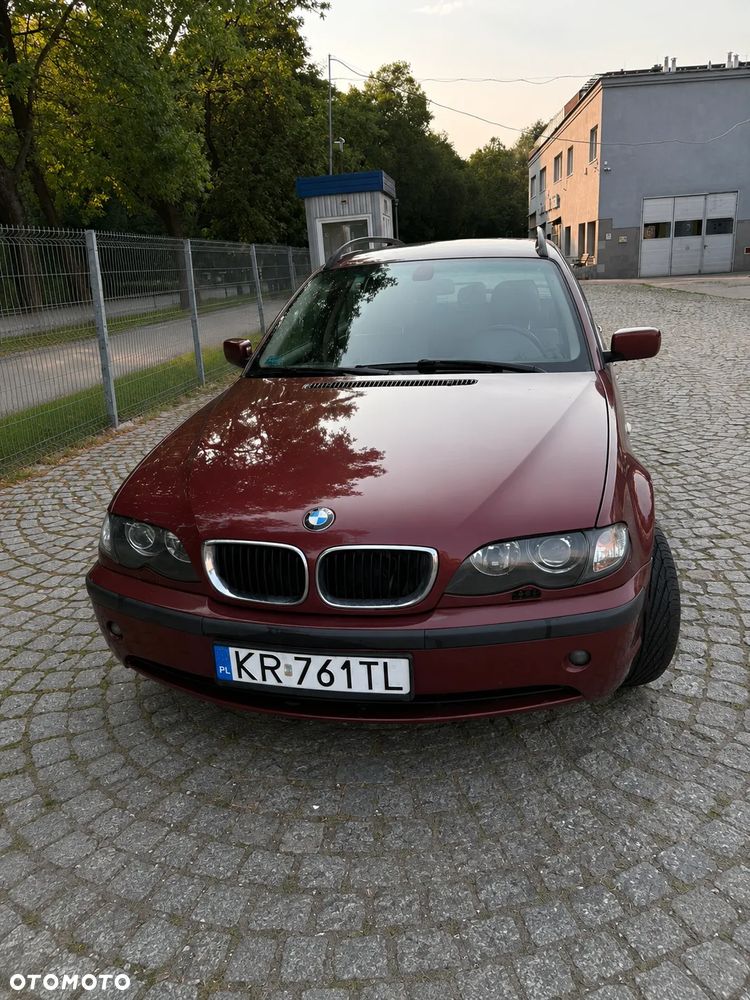BMW Seria 3 - 3