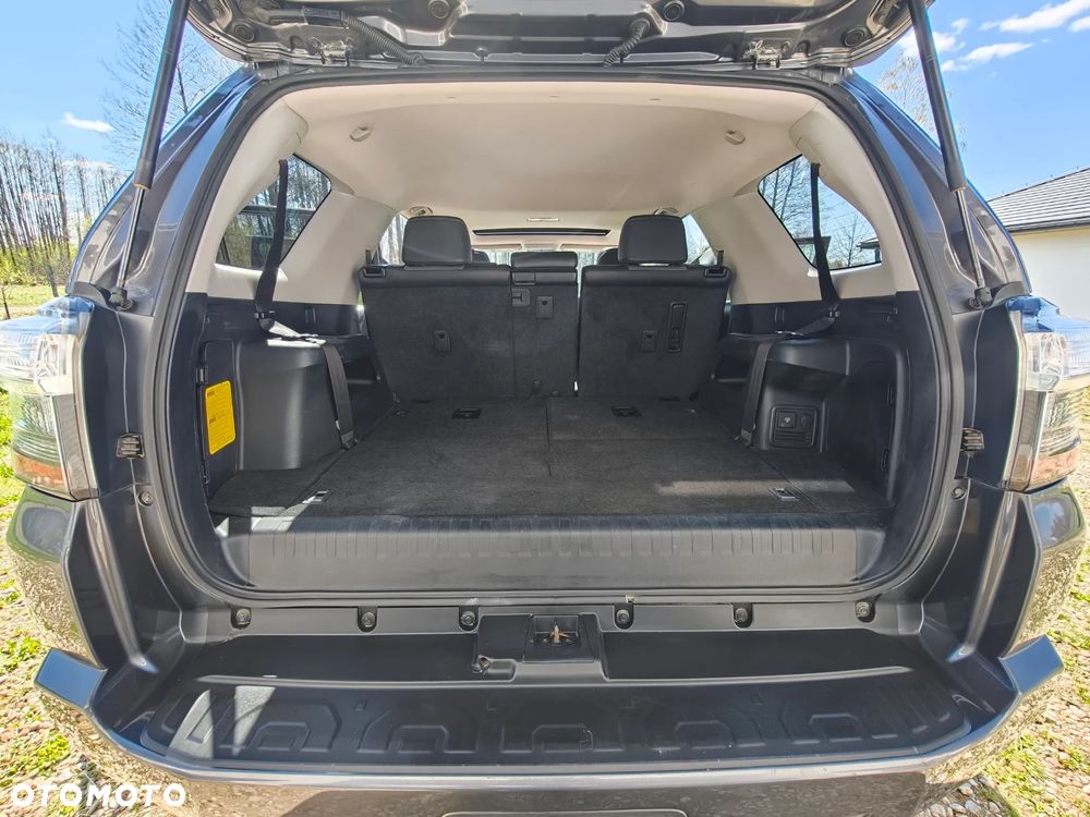 Toyota 4-Runner - 25
