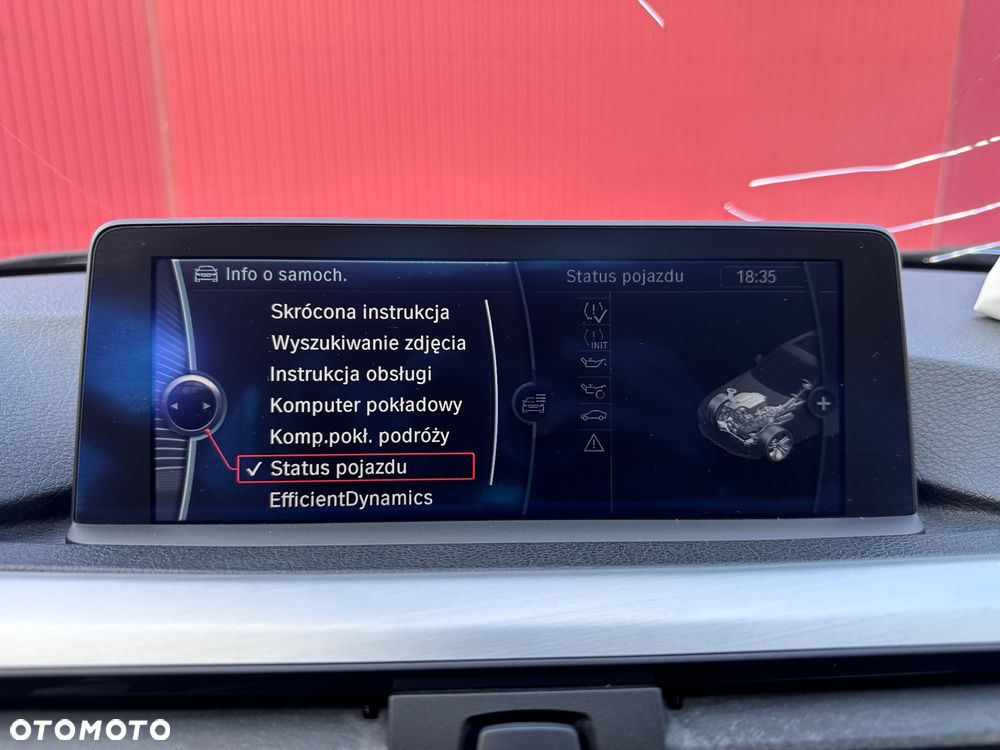 BMW Seria 3 328i Sport Line - 16