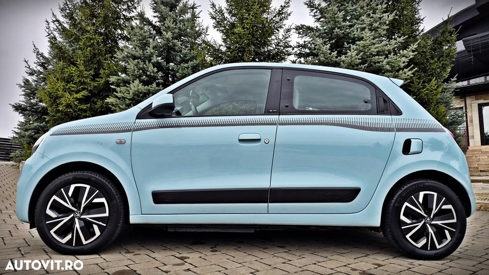 Renault Twingo Electric URBAN NIGHT - 3