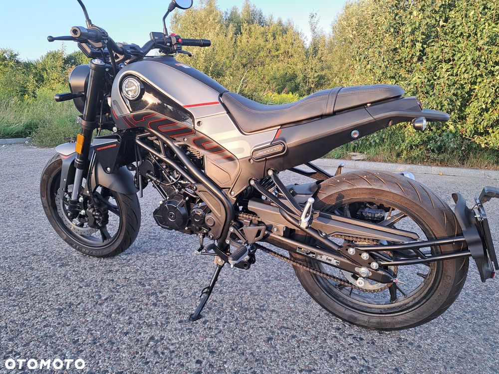 Benelli Leoncino - 1
