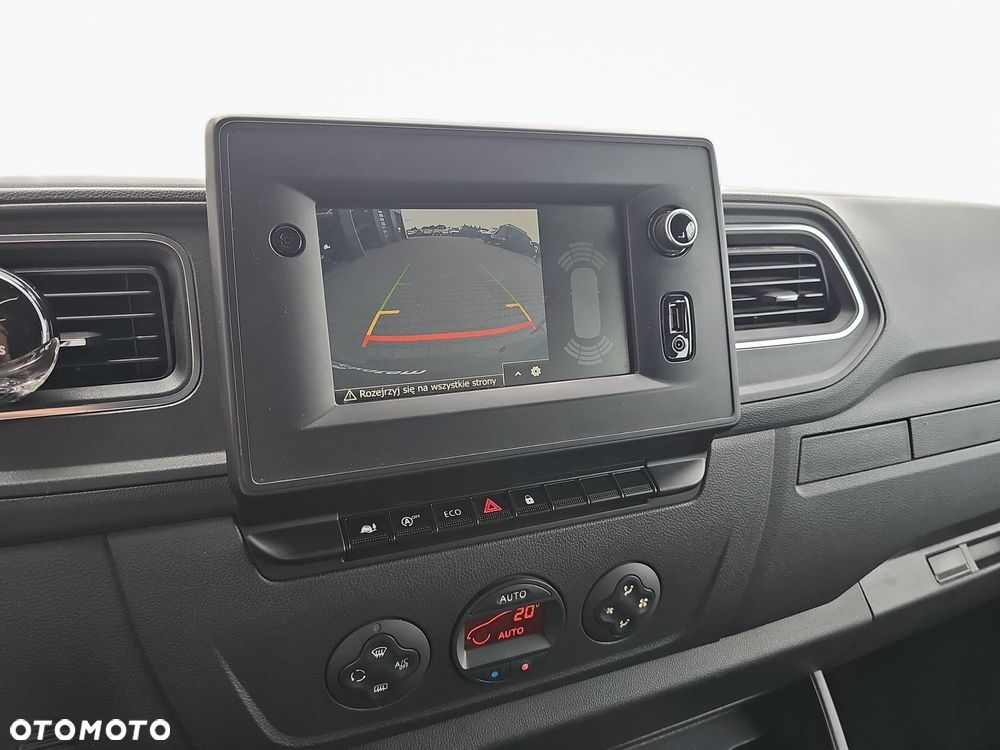 Renault master - 16