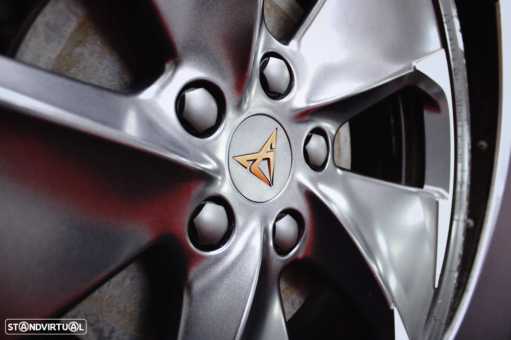 Cupra Born 150kW/60kWh - 10