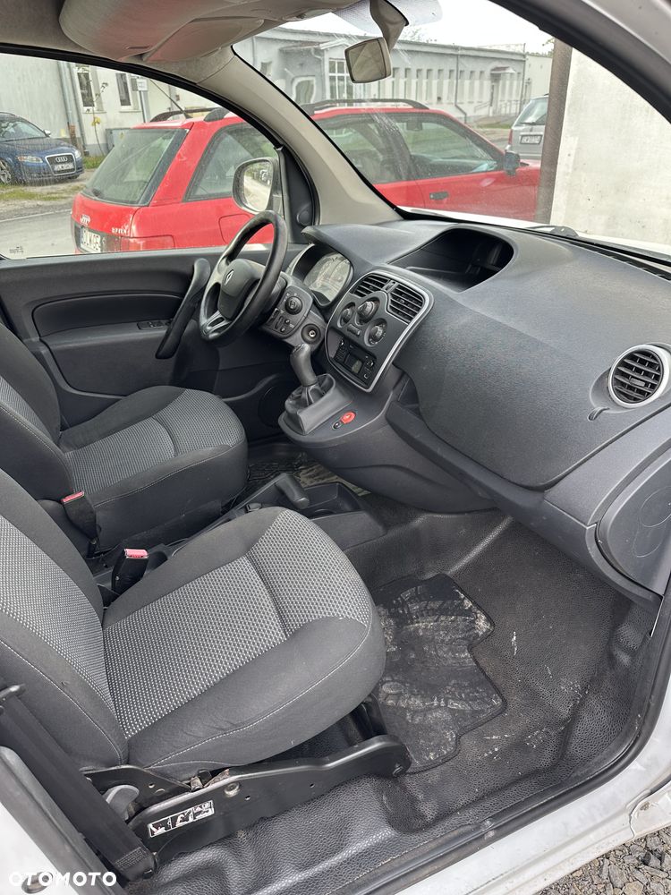 Renault kangoo - 7