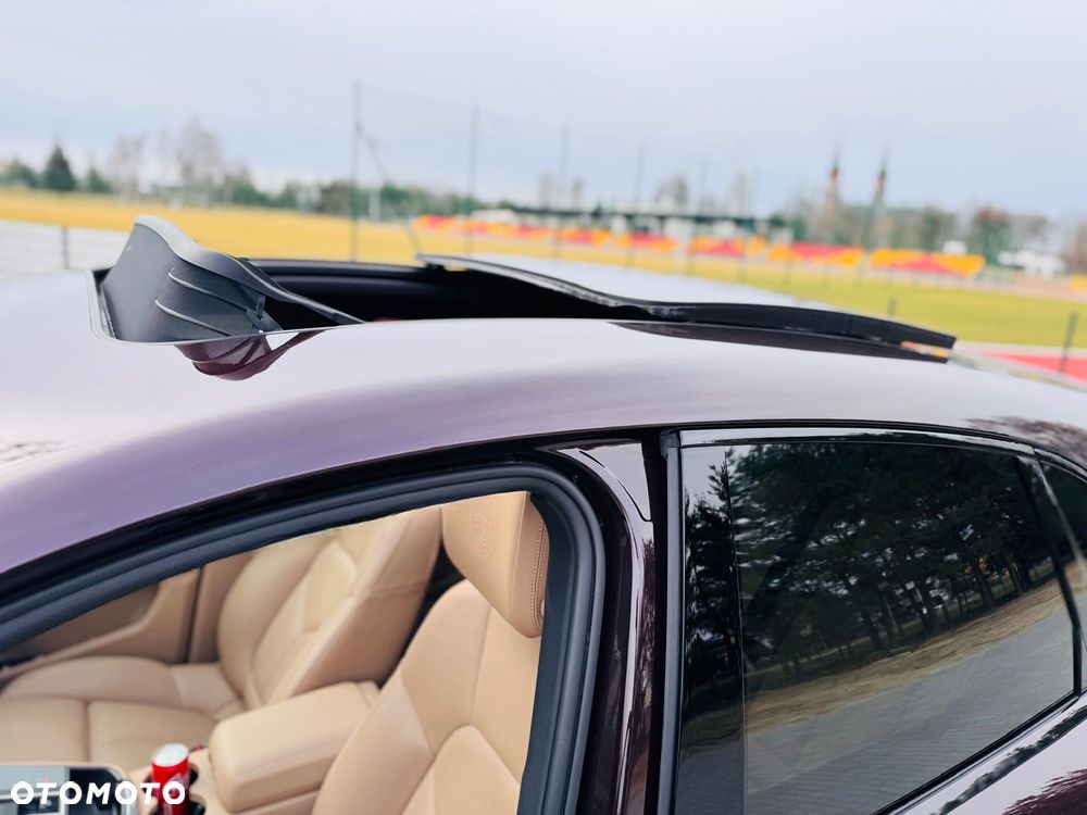 Porsche Macan Standard - 38