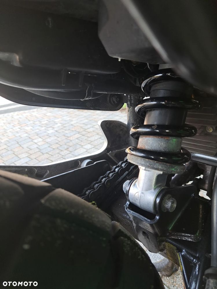 Honda Varadero - 15