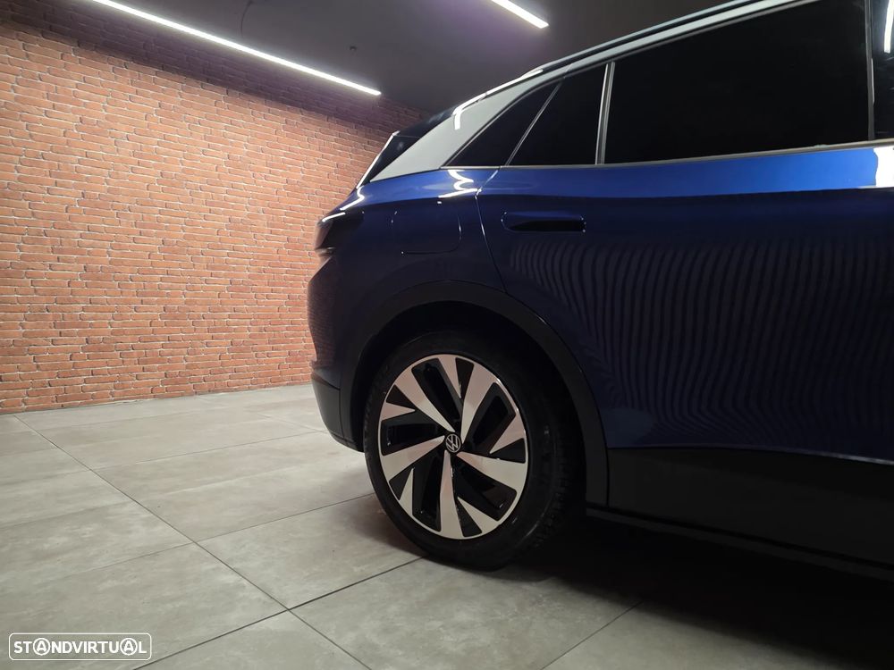 VW ID.4 Performance Upgrade Pro 1st - 38