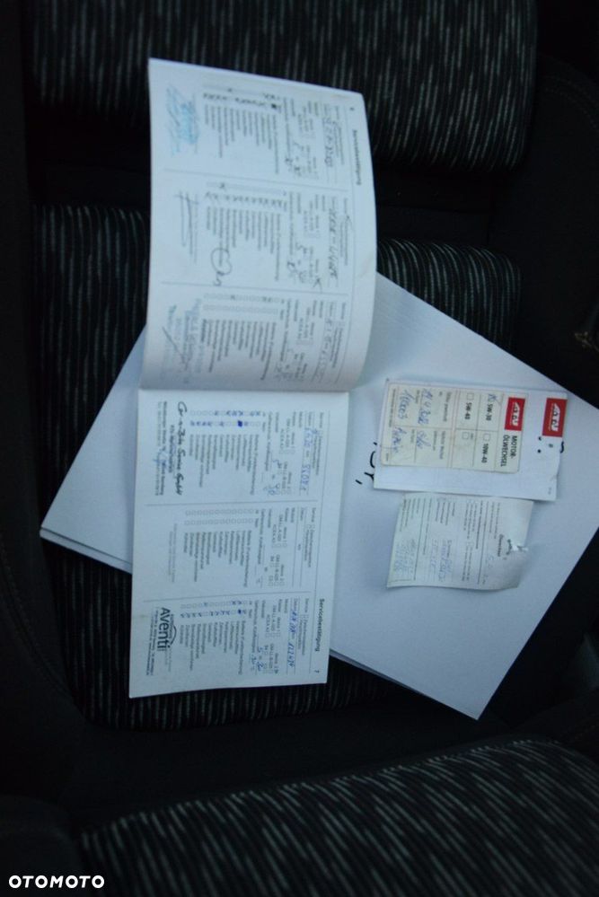 Opel Mokka 1.7 CDTI ecoFLEX Start/Stop Edition - 38