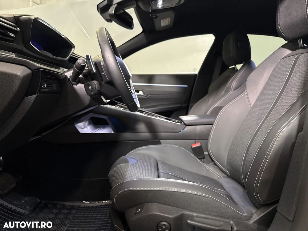 PEUGEOT 508 2024 — imagine 21