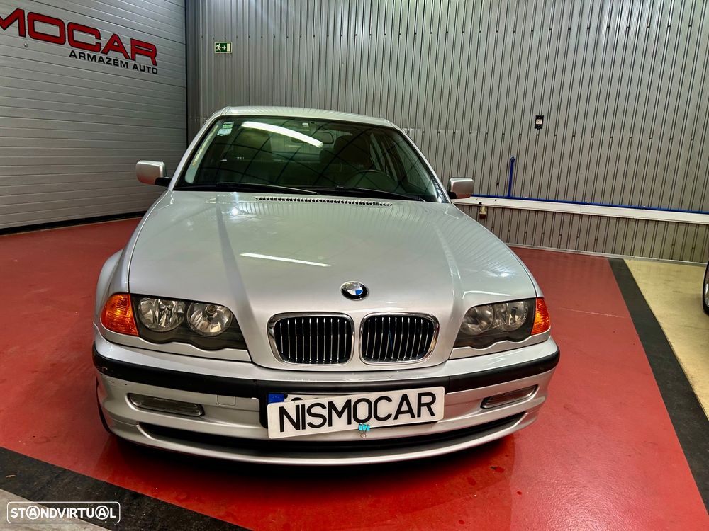BMW 330 dA - 2