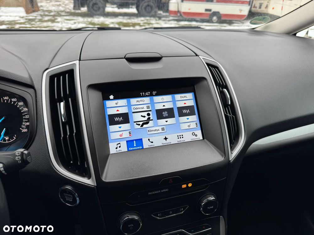 Ford S-Max 1.5 EcoBoost Titanium - 20