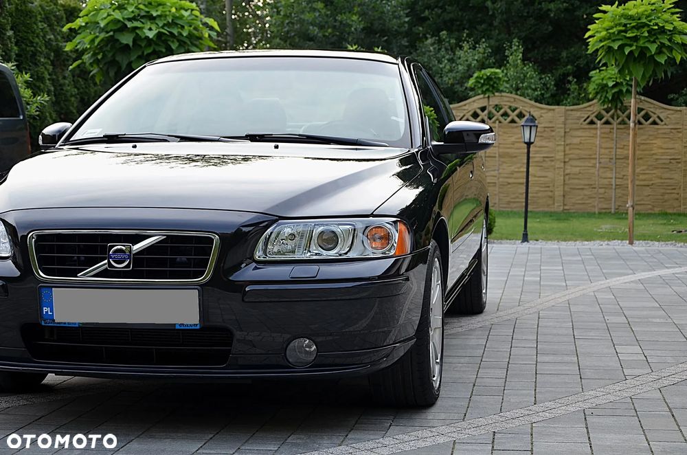 Volvo S60 2.4D Summum - 13