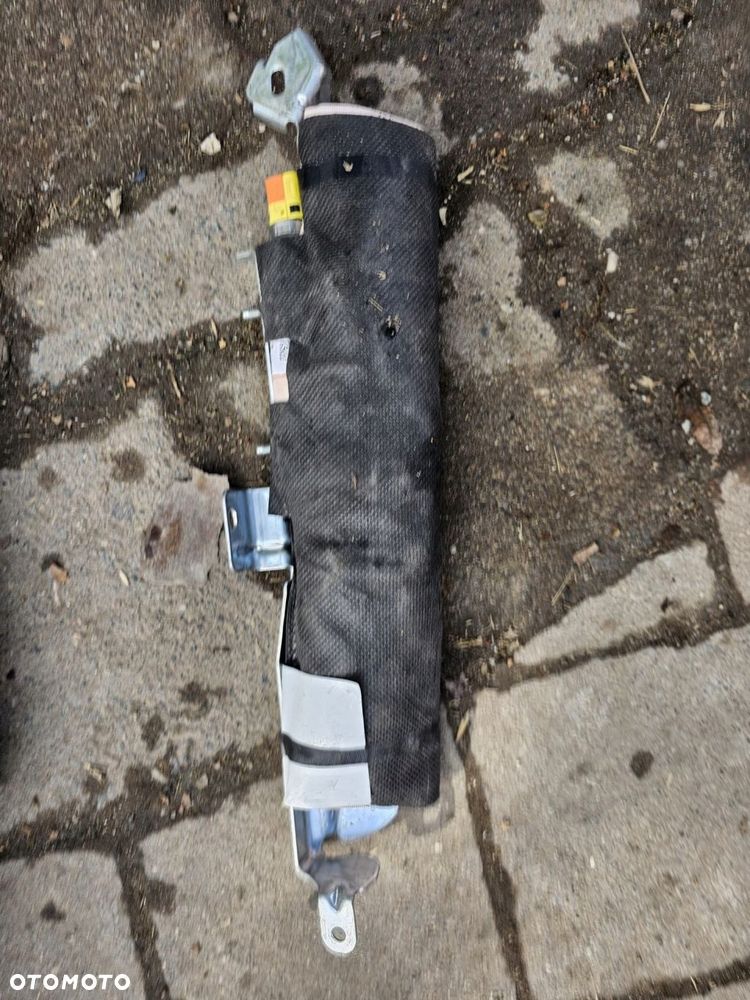 airbag poduszka fotela volvo xc60 ii prawa p32403040 - 1