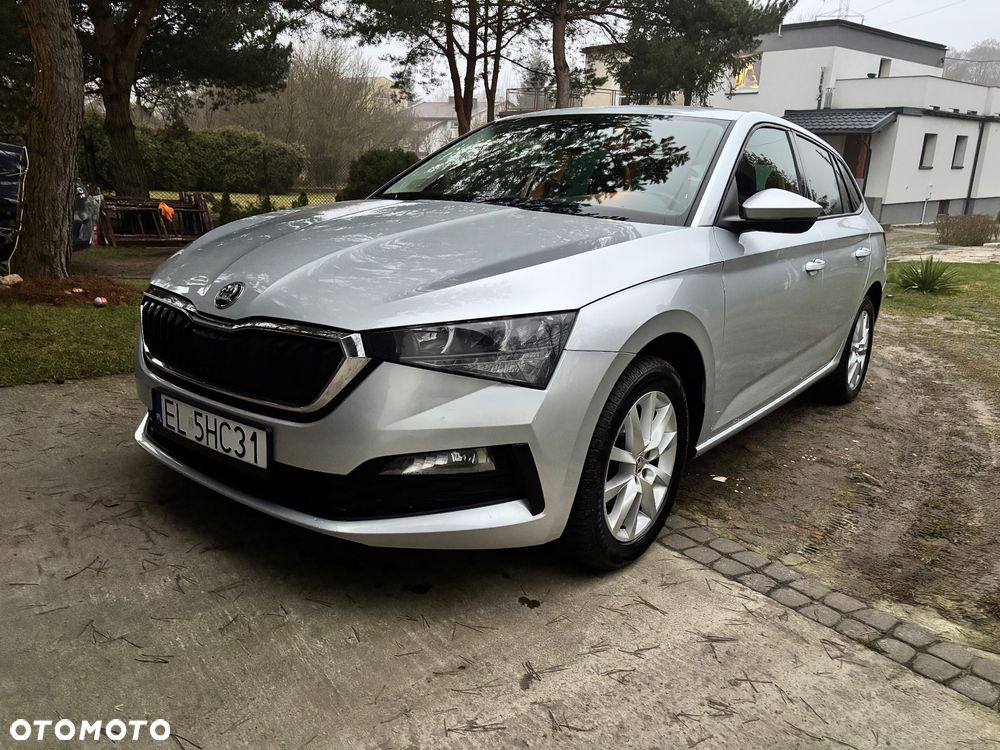 Skoda Scala ver-1-6-tdi-scr-ambition - 7