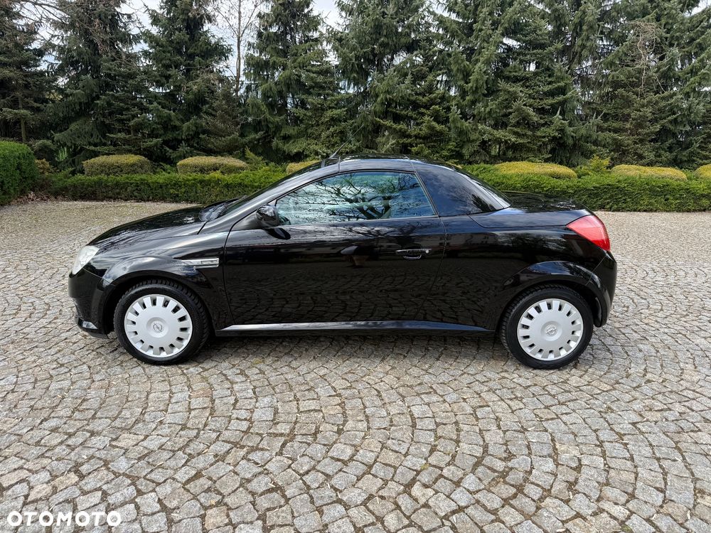 Opel Tigra 1.4 Edition - 17